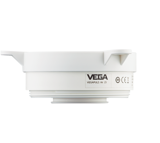 Уровнемер радарный для измерения уровня жидкости и сыпучих продуктов VEGAPULS Air 23 Уровнемеры #3