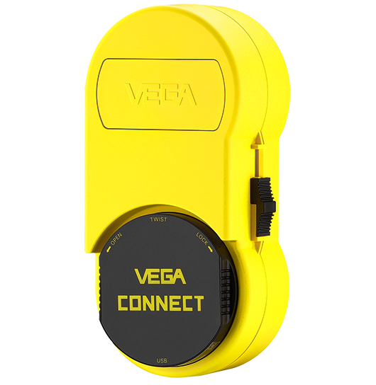 VEGA VEGACONNECT Вспомогательное оборудование ОПС #1