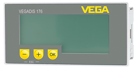 VEGA VEGADIS 176 Уровнемеры