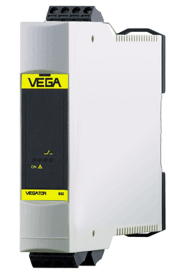 VEGA VEGATOR 632 Вспомогательное оборудование