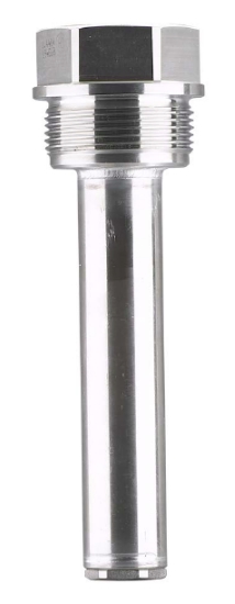 Трубка экранирующая для VEGACAL 63, 64 / VEGACAP 63 (Стержень-ø 16 мм) VEGA Дуговая сварка (ММА)